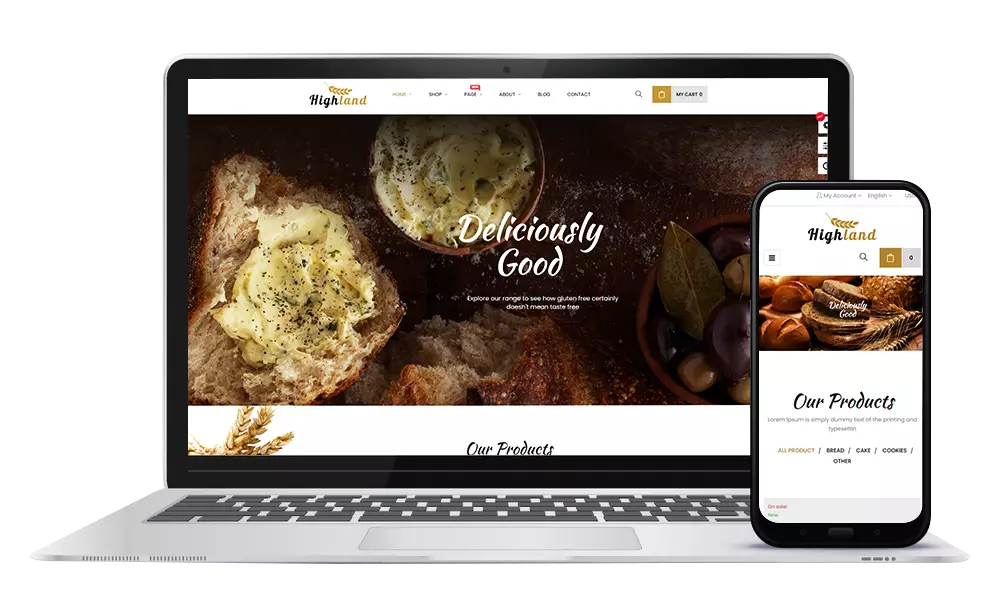 Food Beverage Service Management Software