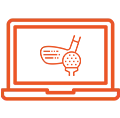 Golf Software Services