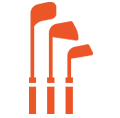 Golf Software Tech Programming