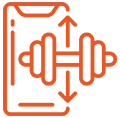 Gym Mobile App Development