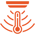 Heat Monitoring Software Solution