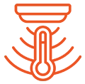 Heat Monitoring Software Solution