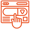 Interactive and Action Driven Websites