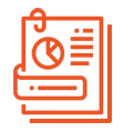 Internal Activity Status, Escalation & Log Reporting