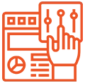 Intuitive User Interface