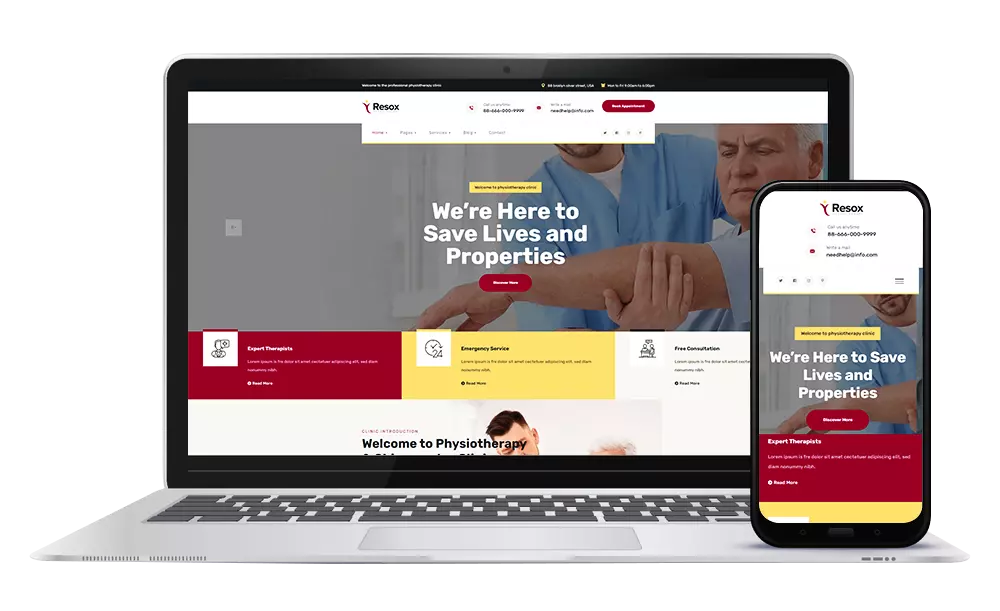 Kinesiology Software Services