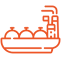 LNG Management