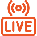 Live Streaming