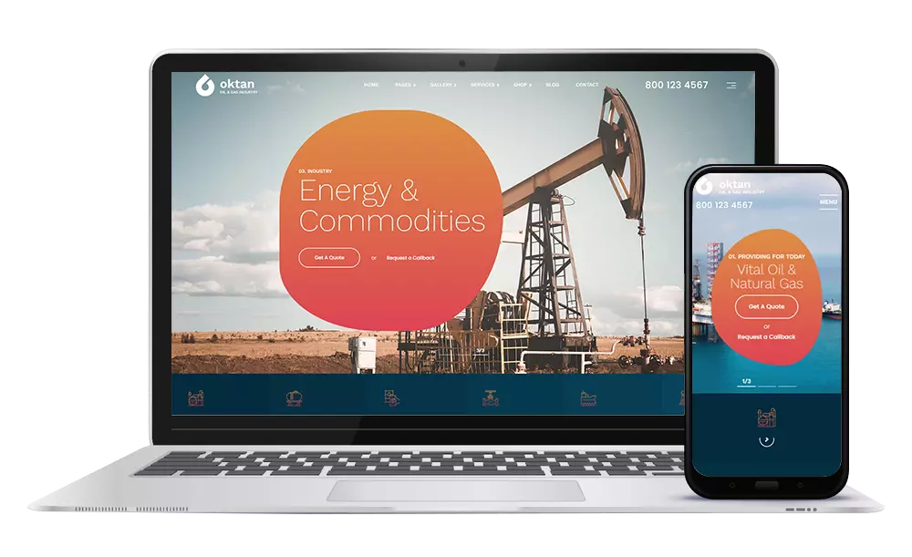 Midstream Oil and Gas Software