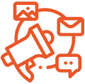 Mass Email Campaigns
