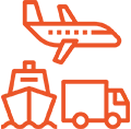 Meeting and Transportation Logistics