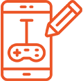 Mobile Game Design