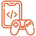 Mobile Game Development Services