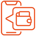 Mobile Wallet Application Development