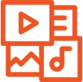 Multi Platform Support