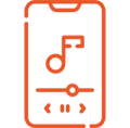 Music App Development