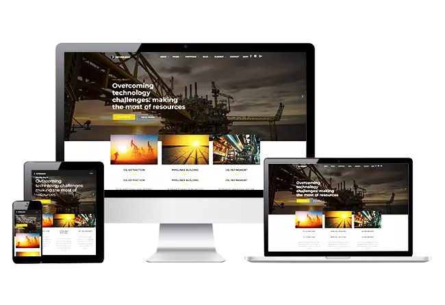 Oil and Gas Software Development Solutions