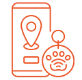 Pet GPS Tracker Software