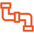 Pipeline Integration