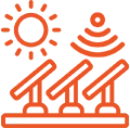 Sensor Solar-Tracking Software