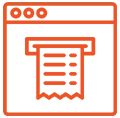 Service Billing Module