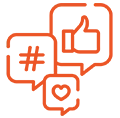 Social Learning and Notifications