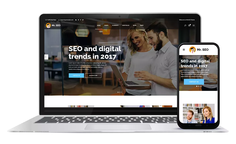 Social Media and Marketing Automation