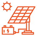 Solar Energy Management