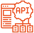 Third Party Software APIs