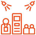Trade Exhibitor Modules