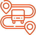 Transportation Location Management