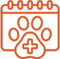 Veterinary Scheduling Software