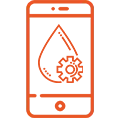 Water Management Mobile App Development