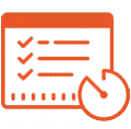 Web-Based Time Clock Software