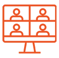 Web-Based Video Conference