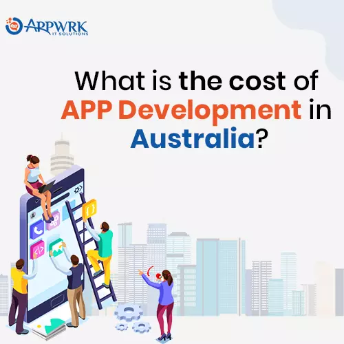 Share this article  Home Blogs Other How much is the Cost of App Development in Australia