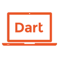 Flutter with Dart