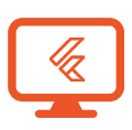 Flutter For Desktop