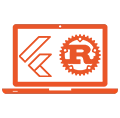 Flutter With Rust
