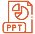 Formatted Presentations and Decks