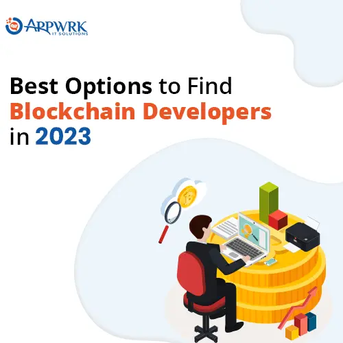 How to Find Blockchain Developers in 2023?