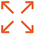 Logo Resizes