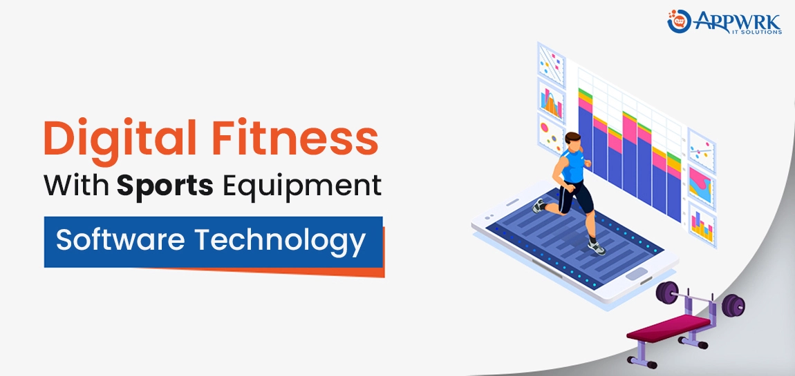 Fitness Equipment Software Technology