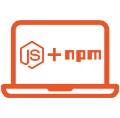 Node.js with NPM