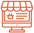 Online Store Development