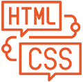 Optimized HTML And CSS Codes