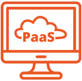 Platform As A Service (PaaS) using Scala