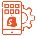 Custom Shopify Development