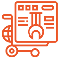 Shopify eCommerce Development