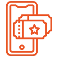Ticketing and Booking Solutions